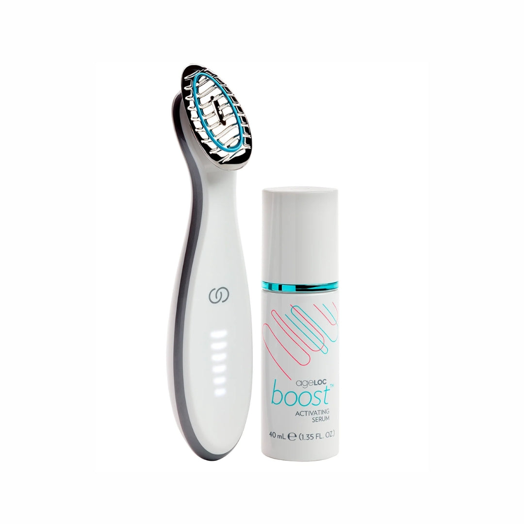 ageLOC® Body Activating Gel