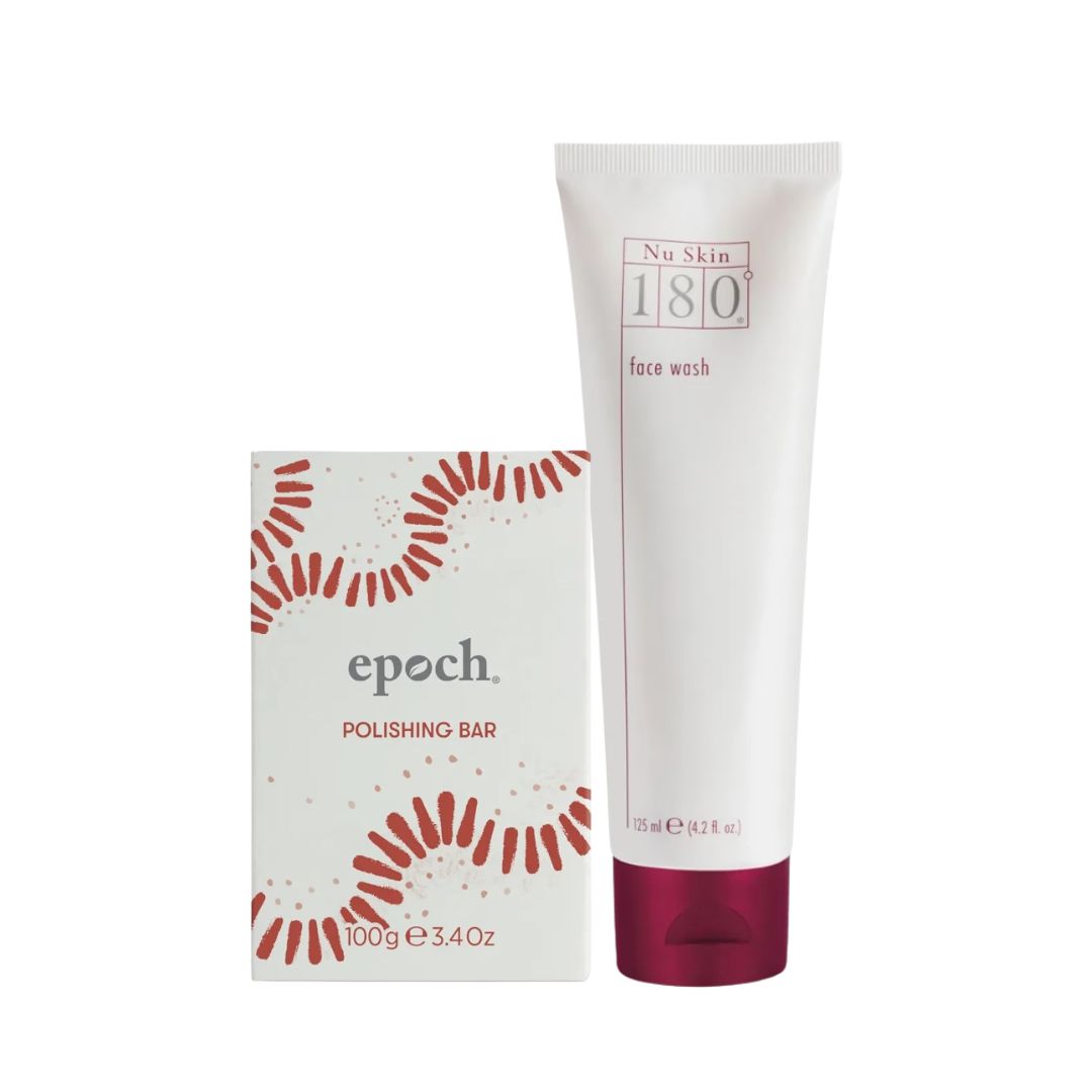 Duo Detox Facial | Limpieza Profunda y control de Imperfecciones
