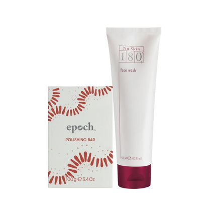 Duo Detox Facial | Limpieza Profunda y control de Imperfecciones