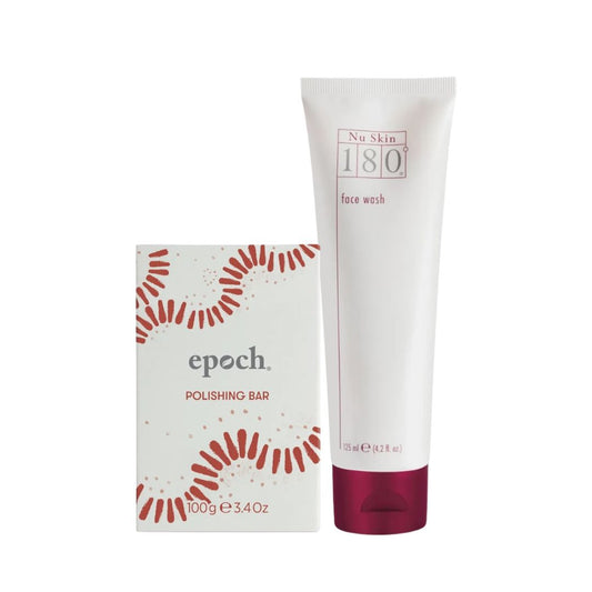 Duo Detox Facial | Limpieza Profunda y control de Imperfecciones