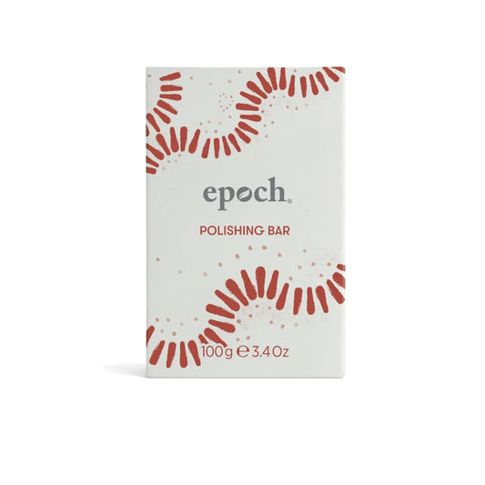 Barra Exfoliante Corporal Natural | Piel Suave y Renovada por 3 Meses