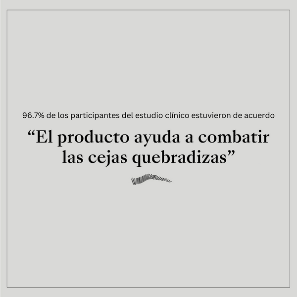 Suero para Cejas y Pestañas ageLOC® Boosting Serum